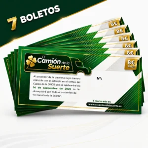 7-boletos